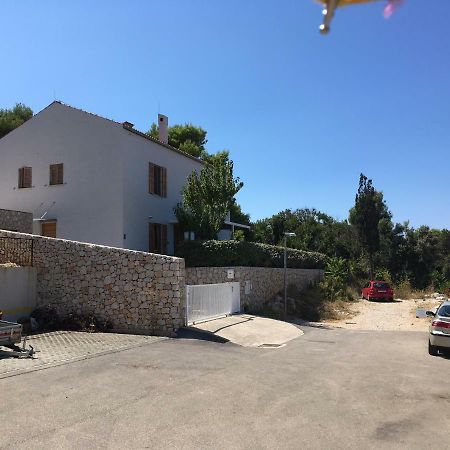 Apartman Di Mali Lošinj Εξωτερικό φωτογραφία