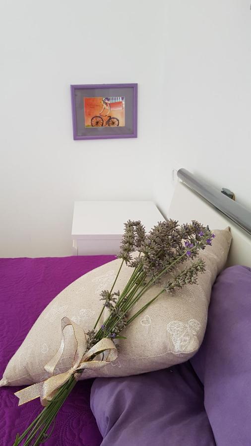 Apartman Di Mali Lošinj Εξωτερικό φωτογραφία