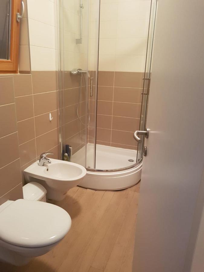 Apartman Di Mali Lošinj Εξωτερικό φωτογραφία