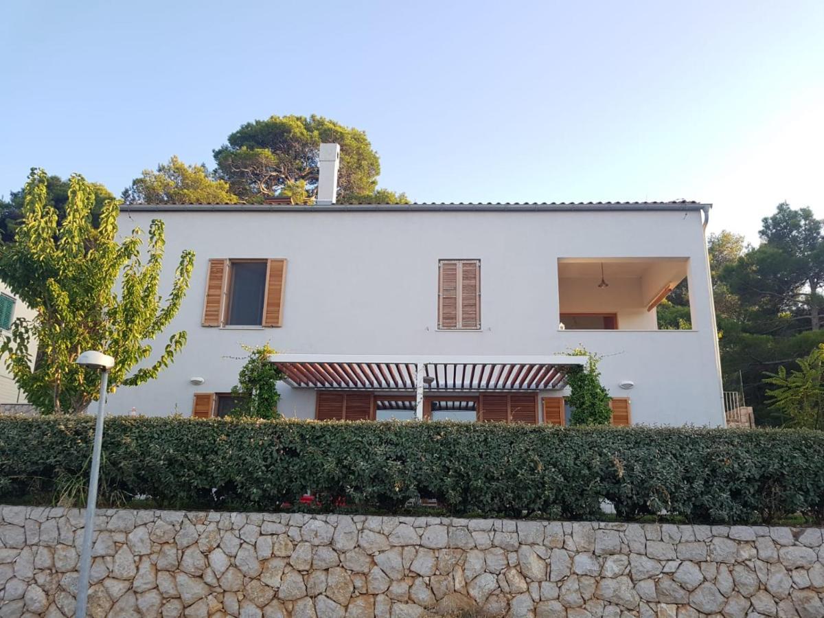 Apartman Di Mali Lošinj Εξωτερικό φωτογραφία