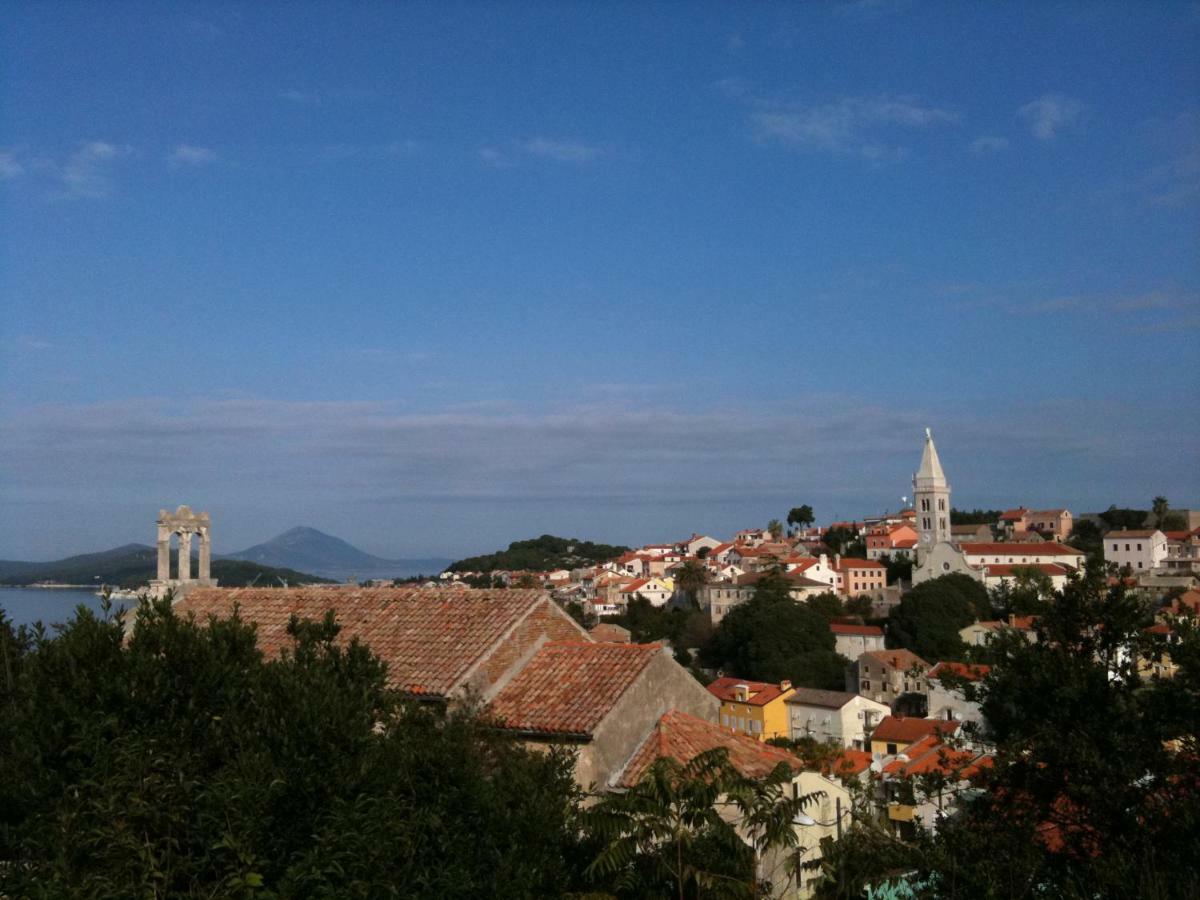 Apartman Di Mali Lošinj Εξωτερικό φωτογραφία