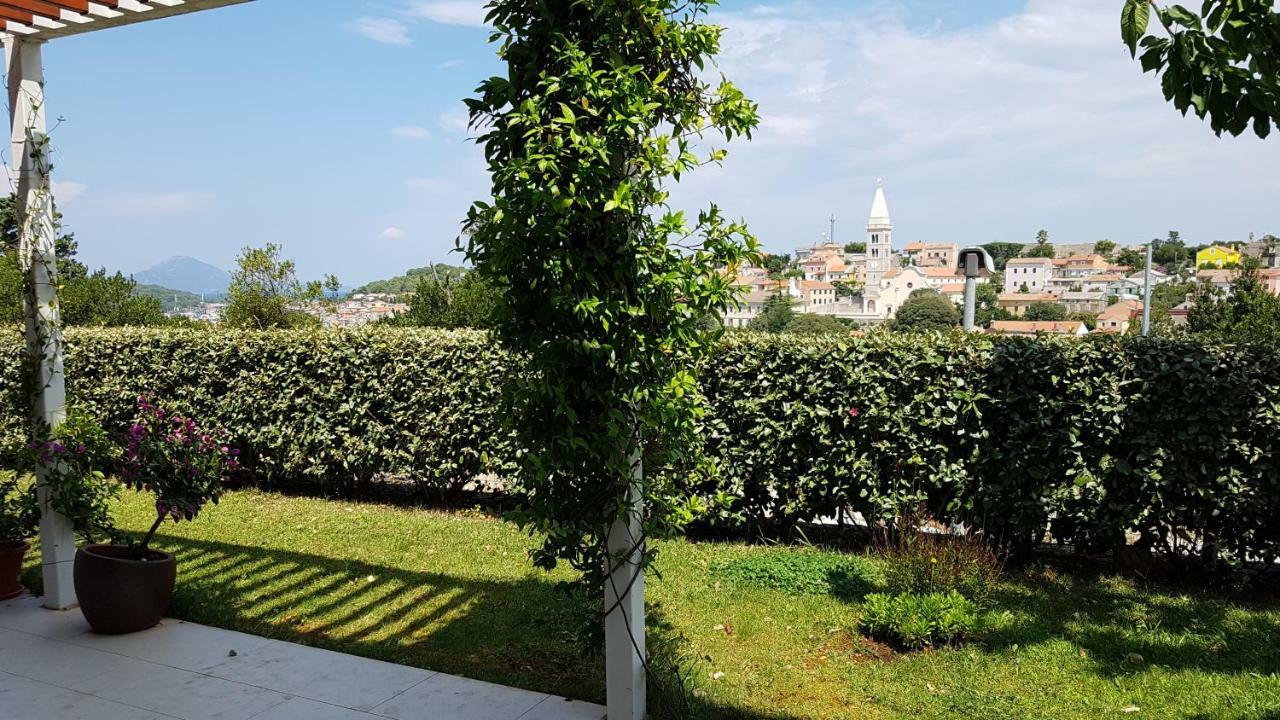 Apartman Di Mali Lošinj Εξωτερικό φωτογραφία