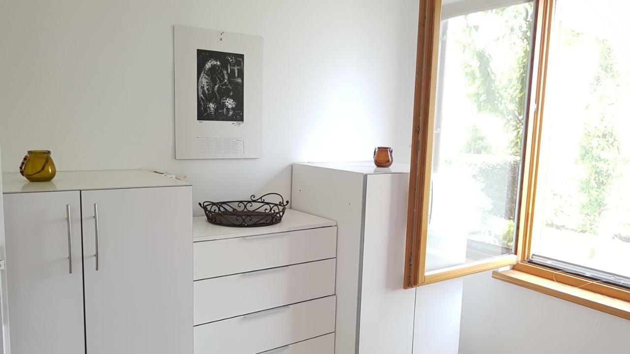 Apartman Di Mali Lošinj Εξωτερικό φωτογραφία