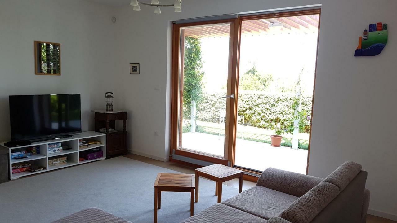Apartman Di Mali Lošinj Εξωτερικό φωτογραφία