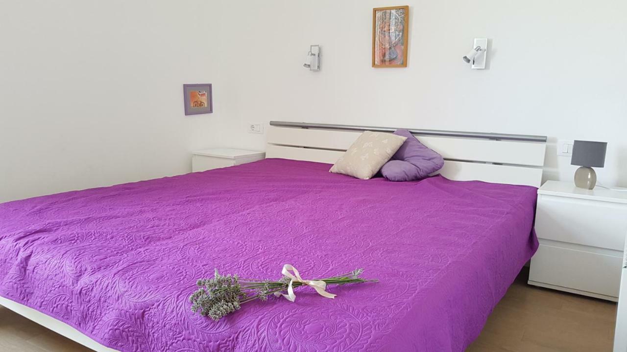 Apartman Di Mali Lošinj Εξωτερικό φωτογραφία