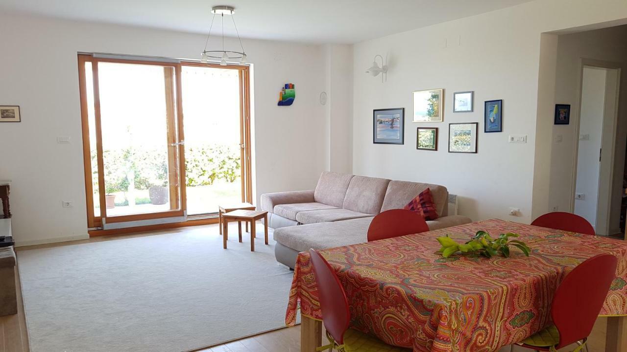 Apartman Di Mali Lošinj Εξωτερικό φωτογραφία