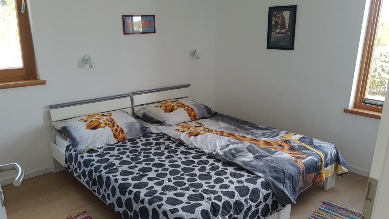 Apartman Di Mali Lošinj Εξωτερικό φωτογραφία