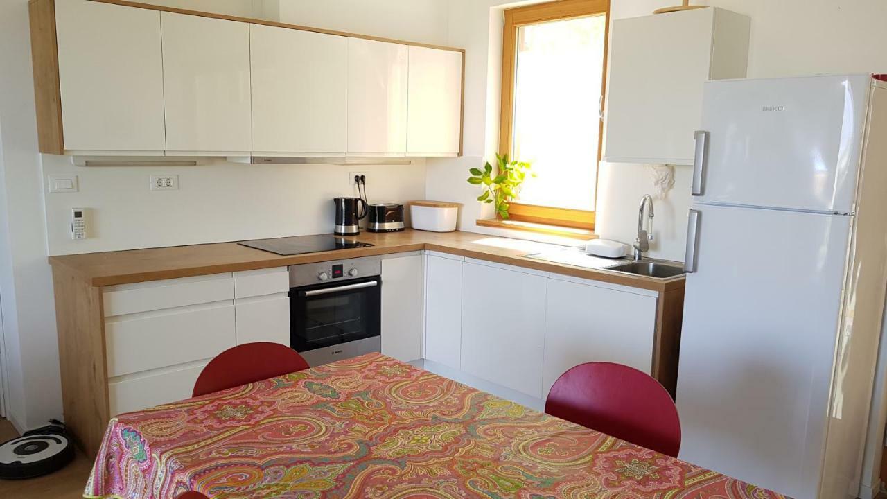 Apartman Di Mali Lošinj Εξωτερικό φωτογραφία