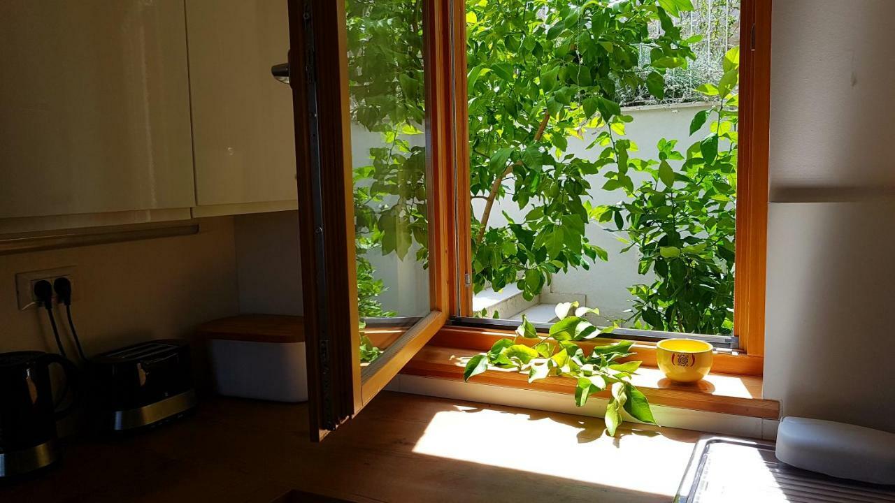 Apartman Di Mali Lošinj Εξωτερικό φωτογραφία