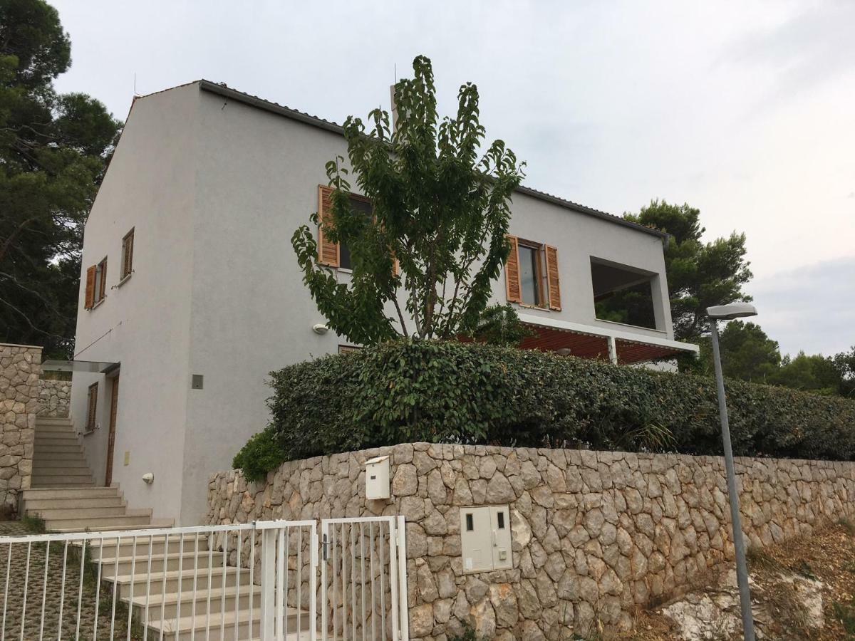 Apartman Di Mali Lošinj Εξωτερικό φωτογραφία